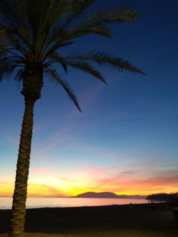 Casa Las Toro Playa チルチェス エクステリア 写真